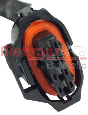 METZGER 0893077 ORIGINAL ERSATZTEIL Lambdasonde